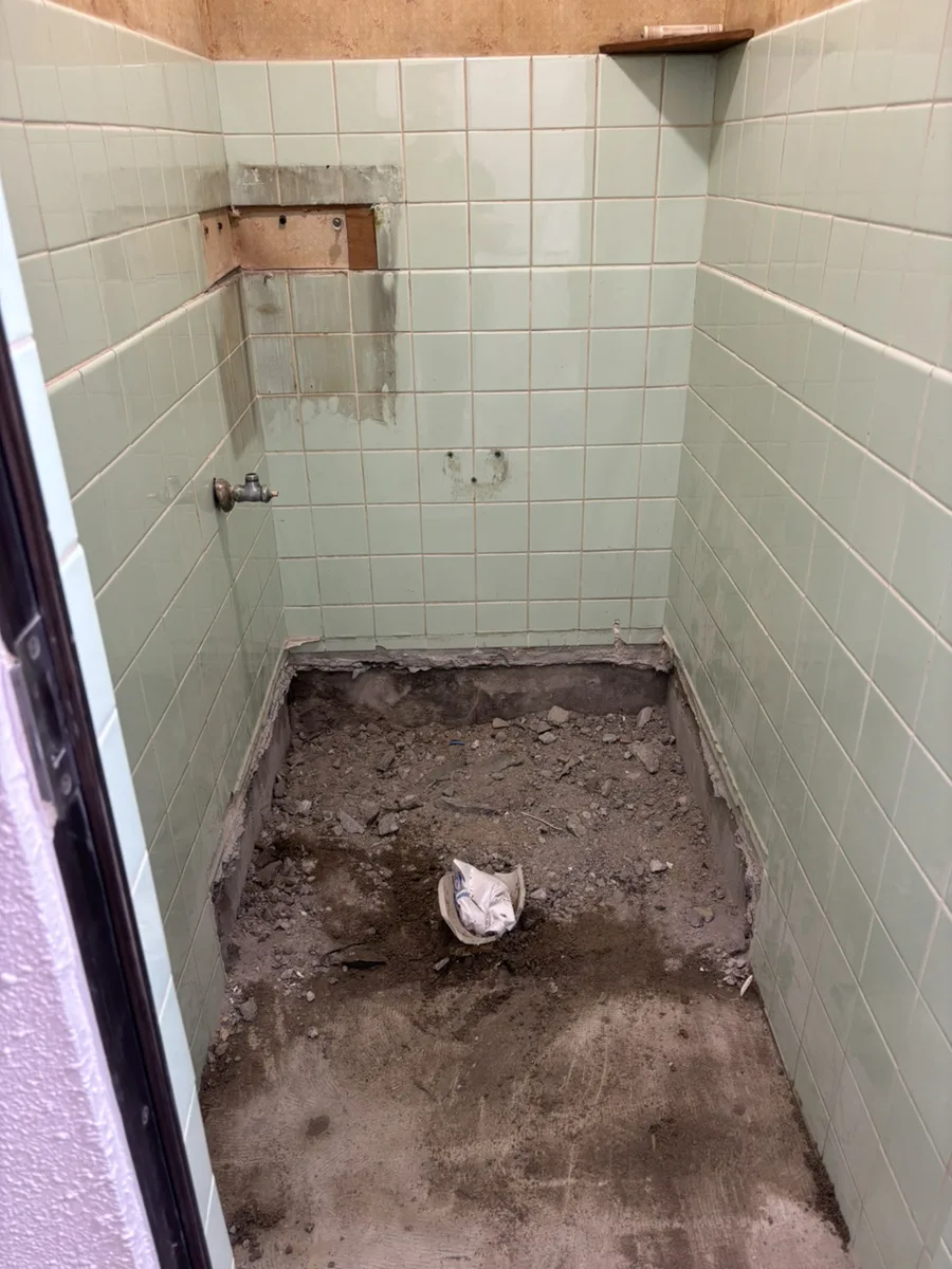 施工中・補足写真