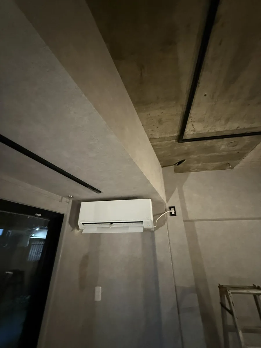 施工中・補足写真