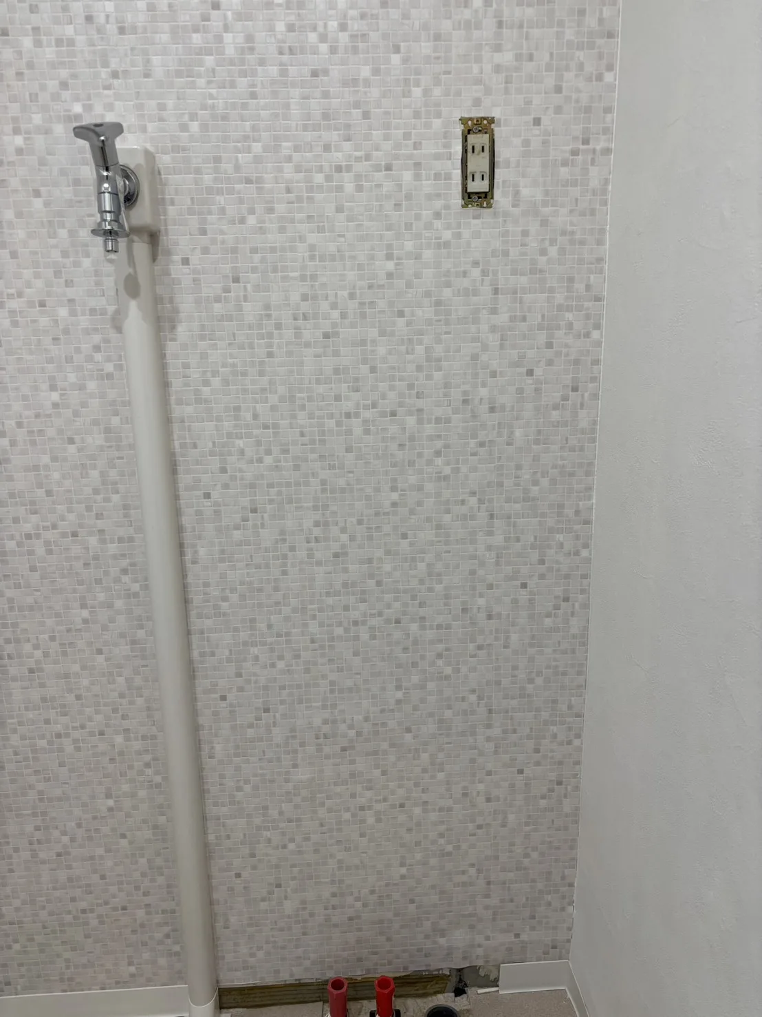 施工後の写真