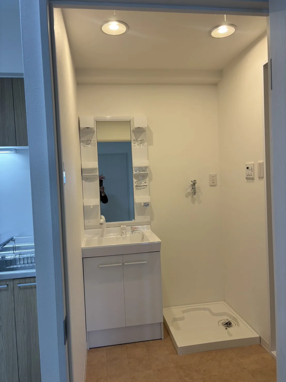 施工中・補足写真